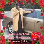 Profile Picture of Leonard Whitehurst (@whitehurstleonard) on Instagram