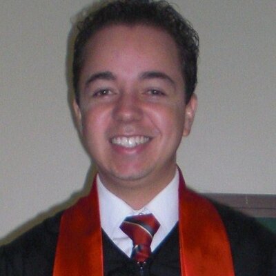 Profile Picture of Denis Silva (@DenisNissi) on Twitter