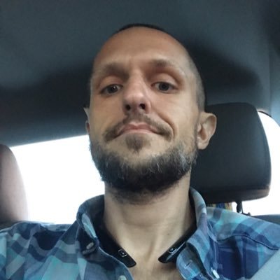 Profile Picture of Stephen Covell (@arcadia5446) on Twitter