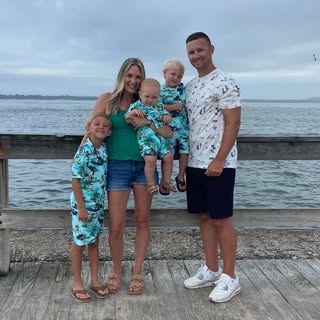 Profile Picture of John Mapes (@mapes.john) on Instagram