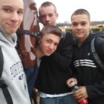 Profile Picture of Adam Smitherman Jr. (@adamsmitherman) on Instagram