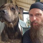 Profile Picture of personal trainer/ urban flower farmer. (@carmody_jon) on Instagram