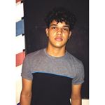 Profile Picture of A L E X A N D E R    M A R T E (@_alexandermarte_) on Instagram