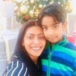 Profile Picture of Anu Joseph (@itsanujoseph) on Instagram