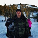 Profile Picture of Darren Hackett (@darrenhackett) on Instagram