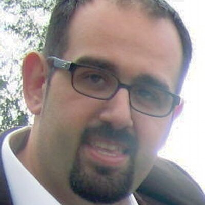 Profile Picture of George S Rigakos (@GSRigakos) on Twitter