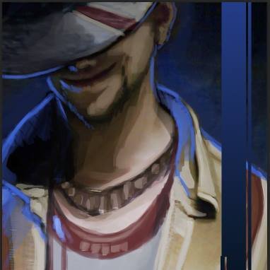 Profile Picture of Cory Parrington (@ComicJester) on Twitter