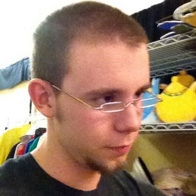 Profile Picture of CalebJoelSizemore (@CalebSizemore) on Twitter