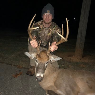 Profile Picture of Tyler Mays (@T_Mayzin) on Twitter