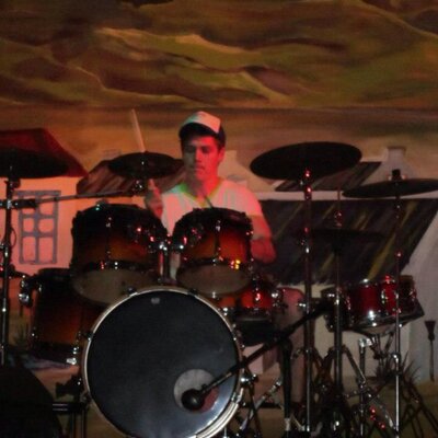 Profile Picture of Ruan Smith (@ruansmiddy) on Twitter