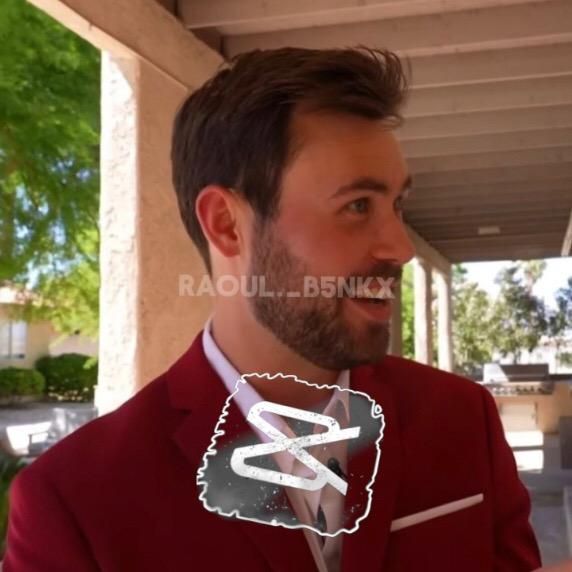 Profile Picture of DavidHoodmh (@davidhoodmh) on Tiktok