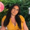 Profile Picture of Juliette Cruz (@@juliette_crz2) on Tiktok