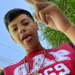 Profile Picture of 💸🗽_dal becco l'invidioso_🍀 (@jesxs_jeremy) on Instagram