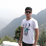 Profile Picture of Vaidic Tomar (@vaidic.tomar) on Instagram