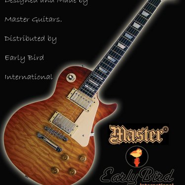 Profile Picture of Jon Tamiyasu (@MasterGitars) on Twitter