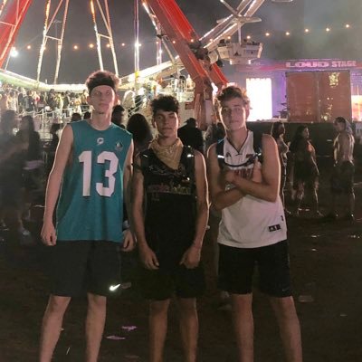 Profile Picture of Aaron Ackerman (@AaronAckerman4) on Twitter