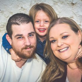 Profile Picture of Jessie Glenn (@jessiewglenn) on Pinterest