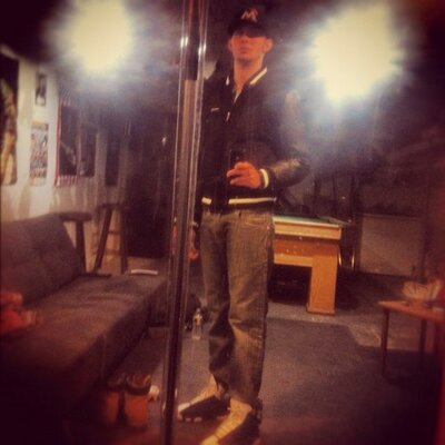 Profile Picture of Mike Ostiguy (@ostigrams21) on Twitter