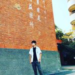 Profile Picture of 黃至瑍 (@aaron_huang_1126) on Instagram