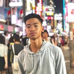 Profile Picture of Sean Ernest Estrella (@estrella_sean) on Instagram