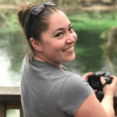 Profile Picture of Mandy Hintz (@@vtblondie) on Twitter