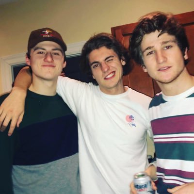 Profile Picture of Peter Lombardi (@lombardipeter) on Twitter