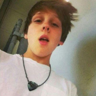 Profile Picture of Jacob Bertrand (@angela111lunita) on Twitter