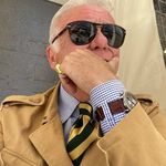 Profile Picture of salvatore parisi (@marcheseparisi) on Instagram