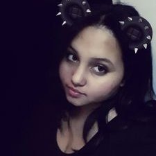Profile Picture of Danielle Riddles (@ukainorik) on Twitter
