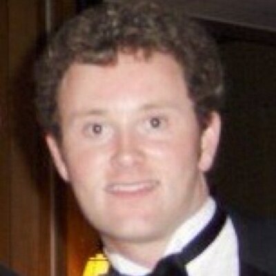 Profile Picture of Stephen Mader (@grouponmaderhfx) on Twitter