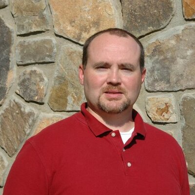 Profile Picture of Kevin Blankenship (@KevBlankenship) on Twitter