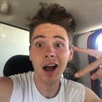 Profile Picture of Trevor Ames (@trevor_ames16) on Instagram