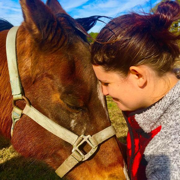 Profile Picture of April Mccreary (@aprileve92) on Poshmark
