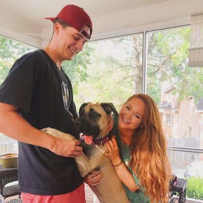 Profile Picture of AG (@AnnaGraceMattox) on Twitter