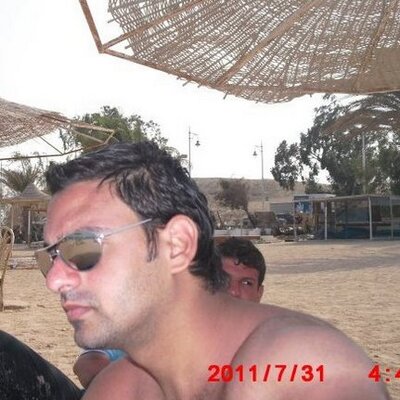 Profile Picture of Joseph Kamel (@JoseHa90) on Twitter