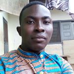 Profile Picture of Daniel Acheampong (@danielacheamp) on Instagram