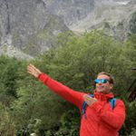 Profile Picture of Marek Witkowski (@marekw1112) on Instagram