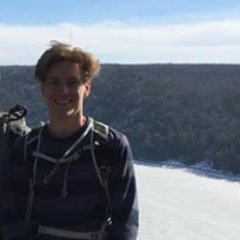 Profile Picture of Matt Sorge (@sorge_matt) on Twitter