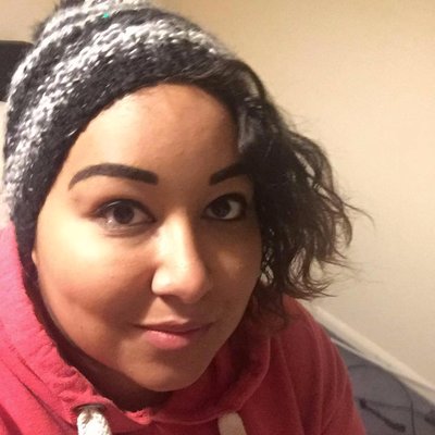 Profile Picture of Danielle Benjamin (@x_danibenj) on Twitter