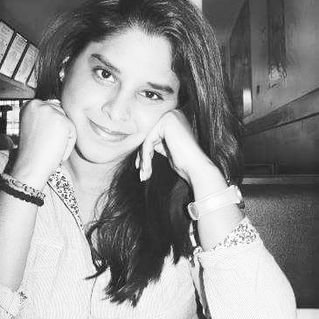 Profile Picture of Dora Elvira Barreto (@DoraElviraBarr1) on Twitter