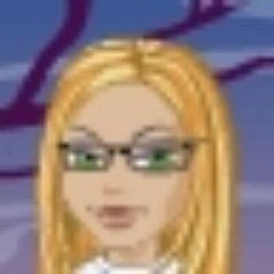 Profile Picture of Sonia Jenkins (@sparkle2333) on Twitter