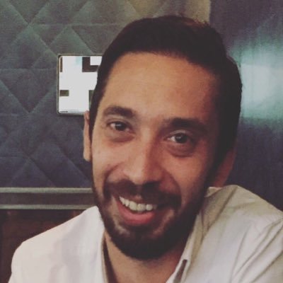 Profile Picture of Eric Hage (@eahage) on Twitter