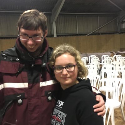 Profile Picture of Joe William Littler (@littler_william) on Twitter