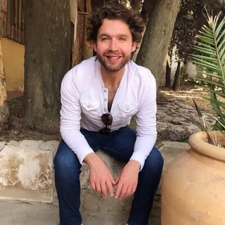 Profile Picture of Joaquín Lugo (@joaquinlugo) on Instagram