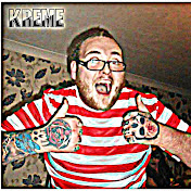 Profile Picture of Michael Aitken (@michaelaitken2989) on Youtube