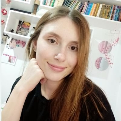 Profile Picture of Amanda Ponath🌹 (@amanspda) on Twitter