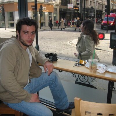 Profile Picture of Michael G. Loufakis (@michailos) on Twitter