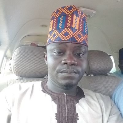 Profile Picture of Yabagi Abdullah Umar (@Sandagreat) on Twitter