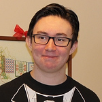 Profile Picture of Alex Young (@atmy020) on Flickr