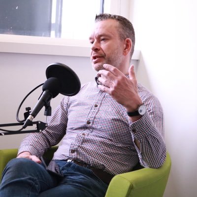 Profile Picture of Tony Piper, Coach (@tonypipercoach) on Twitter